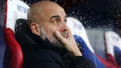 Fuga de cerebros para Pep