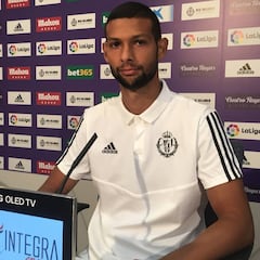 Joaquín: "Esta gira es una maravilla para el equipo"