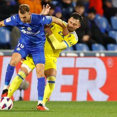 Chust, de vuelta en el momento clave