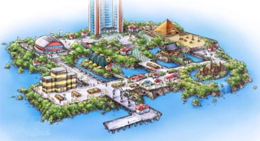 El verdadero desafío Pokémon: recordando el Frente Batalla