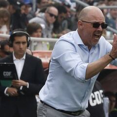 Los 7 errores de Alfredo Arias desde su llegada a la U