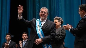 Guatemala condena la intervención militar de Estados Unidos en detención a Nicolás Maduro