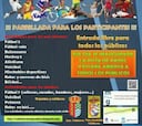 La Peña Valdetorres celebró la II convivencia deportiva