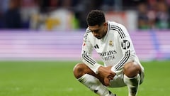 Wanted: Jude Bellingham at Real Madrid