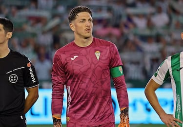 Marín mejora un dato de la temporada del ascenso