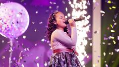 &iquest;Cu&aacute;ndo se estrena &#039;La Voz Kids&#039; en Colombia?