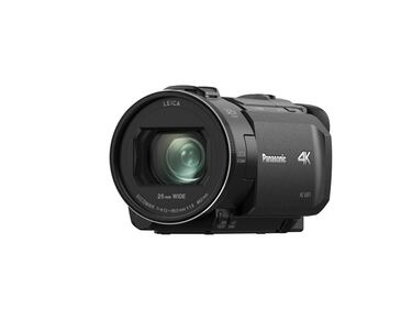 CES 2018: Panasonic lanza todo un arsenal de tecnología