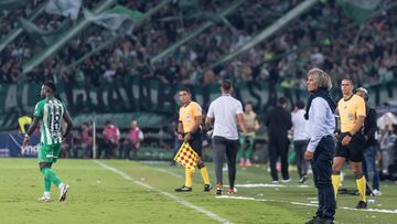 Gamero: “Los que hablaron sin ver el video deben retractarse”