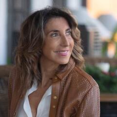 Paz Padilla prepara una película sobre su vida después de su despido de Mediaset