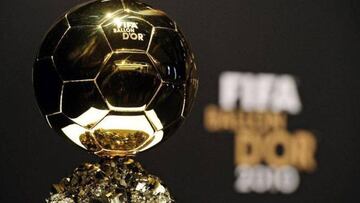 El ganador del Balón de Oro ya lo sabe, a falta de seis días