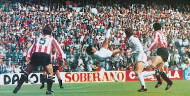 El Real Madrid sobrevive a las despedidas de sus leyendas