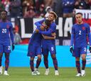 Estados Unidos vs Trinidad y Tobago: Horario, TV; cómo y dónde ver la Concacaf Nations League