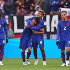 Concacaf Nations League: ¿Cuántos equipos pueden clasificar para Copa América 2024?