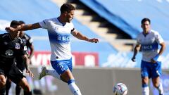 El defensa que Católica busca para reemplazar a Lanaro