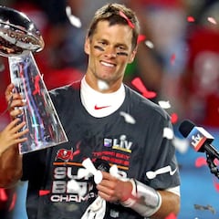 Who has the most passing yards in a Super Bowl?