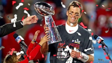 Data shows that NFL players over the age of 35 perform more efficiently, but if we take a closer look, we’ll see why that doesn’t tell the full story.