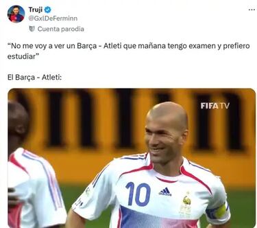 Los mejores memes de las semifinales de Copa