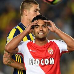 La maldición de los ex del Atlético: los 5 últimos casos...