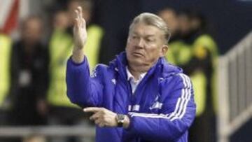 Oleg Blokhin: “La URSS no me dejó fichar por el Real Madrid”