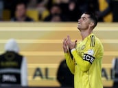 Al Nassr 1-0 Al Taawon: Resumen, resultado y gol del partido | Liga de Arabia Saudí en directo