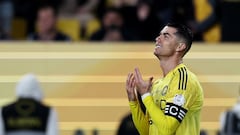 Al Nassr 1-0 Al Taawon: Resumen, resultado y gol del partido | Liga de Arabia Saudí en directo