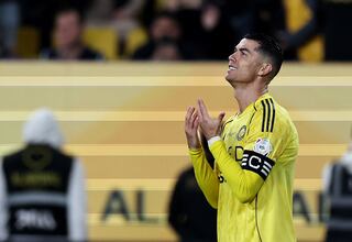 Al Nassr 1-0 Al Taawon: Resumen, resultado y gol del partido | Liga de Arabia Saudí en directo