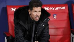 Dortmund, Athletic y Barça, las reválidas de noviembre en el Wanda Metropolitano