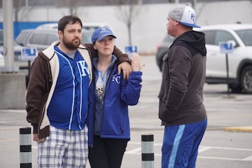 Aficionados despiden a Yordando Ventura