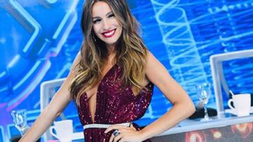 ¡Ya no se esconden! Pampita pasea con su nuevo amor, un empresario gastronómico