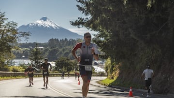 Más de 350 triatletas abrirán el circuito de triatlón más lindo del mundo