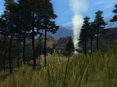 Imágenes de Call of Juarez