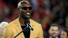Is Terrell Owens serious about making a comeback with the San Francisco 49ers?