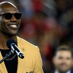 Is Terrell Owens serious about making a comeback with the San Francisco 49ers?