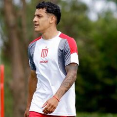 El primer portazo a Colo Colo en el mercado de fichajes