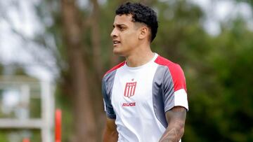 El primer portazo a Colo Colo en el mercado de fichajes