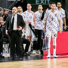 Mateo: “Debemos aprender las lecciones”