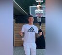 Kroos se pasa el juego: revoluciona literalmente las redes con este challenge viral