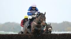 Apuestas Kempton - sábado 11 de enero: pista, caballos y nuestro favorito