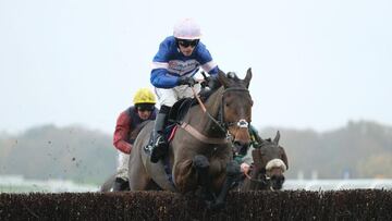 Apuestas Kempton - sábado 11 de enero: pista, caballos y nuestro favorito