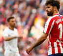 El último tren para Diego Costa tras completar un año gris oscuro