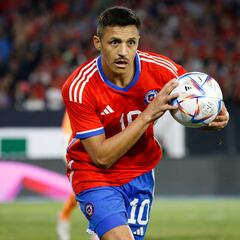 “Si Alexis no firma en el Inter, podría ir al Atlético Madrid”