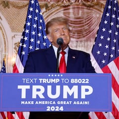 Can Donald Trump make a successful bid for the Republican presidential nomination without Fox News?