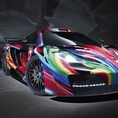 ¿Cuáles son los colores de auto favoritos de los mexicanos?