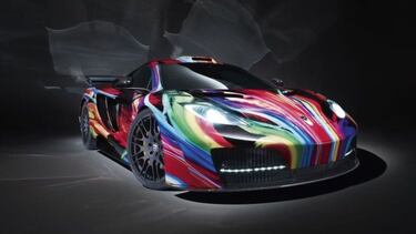 La física de la invisibilidad: por qué este color de auto sufre más accidentes en México