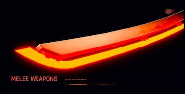 Cyberpunk 2077 detalla todos los tipos de armas y mejoras