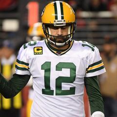 Packers dejan el Top 10 tras mediocre Draft