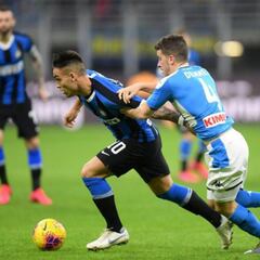 Corona acelera para encontrar el ‘6′ que contente a Gattuso