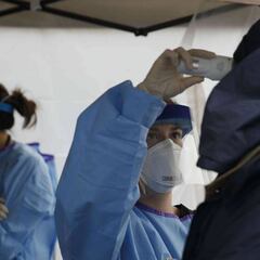 Coronavirus en USA en vivo: Casos y noticias; hoy, 30 de marzo