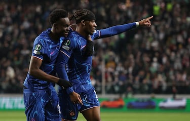 Demasiado fácil para el Chelsea