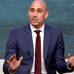 La RFEF dará su decisión para el femenino la próxima semana